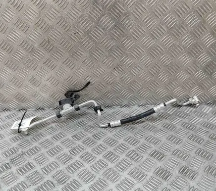 Audi Q8 Air conditioning (A/C) pipe/hose 4KR816720D 4KE260696