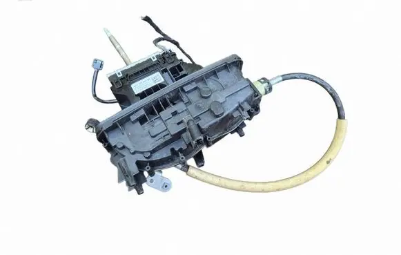 Audi A6 Allroad C7 Gear shifter/selector 4G1713041BF