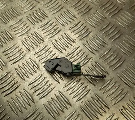 Volkswagen PASSAT B8 AUX in-socket connector 3G8035726B