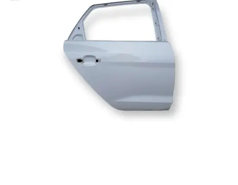 Audi A1 Rear door