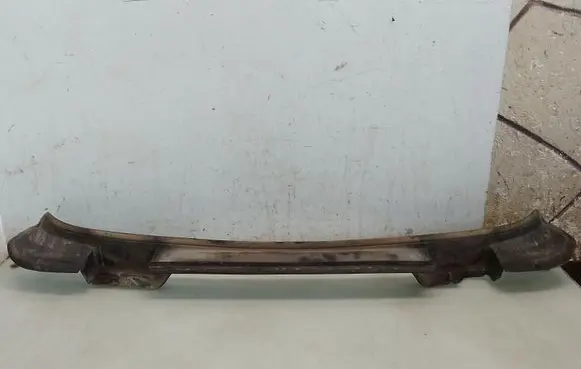 Mercedes-Benz E W212 Other trunk/boot trim element A2126902130