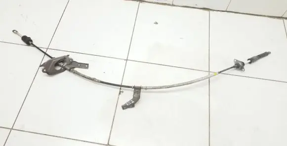Honda Civic Gear shift cable linkage