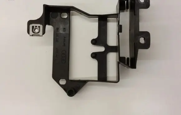 Audi A3 S3 8P Other interior part 8P2907348