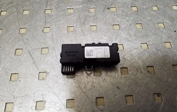 Volkswagen PASSAT B6 Steering angle sensor 3C0959654