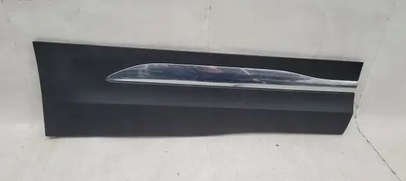 Mercedes-Benz GLA H247 Rear door trim (molding)