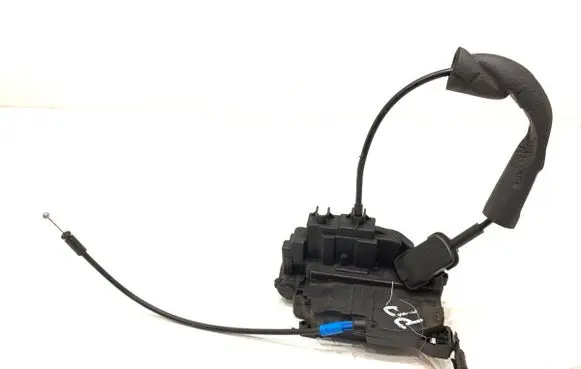 Renault Laguna III Front door lock 805000004R