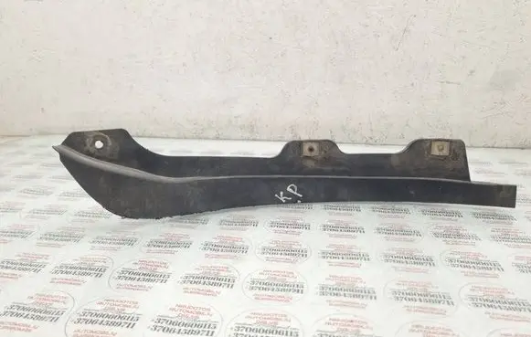 Audi A4 S4 B8 8K Front mudguard 8K0853887A