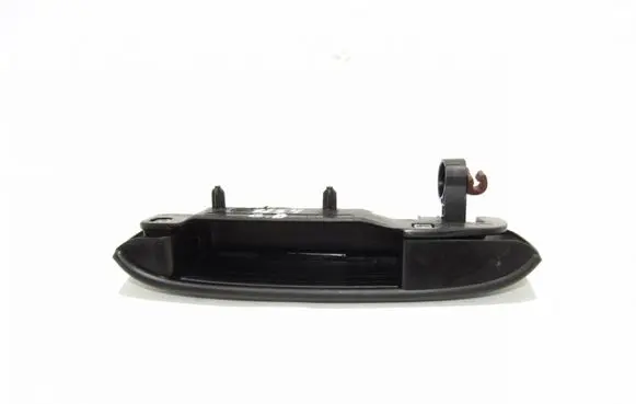 Fiat Panda II Rear door exterior handle