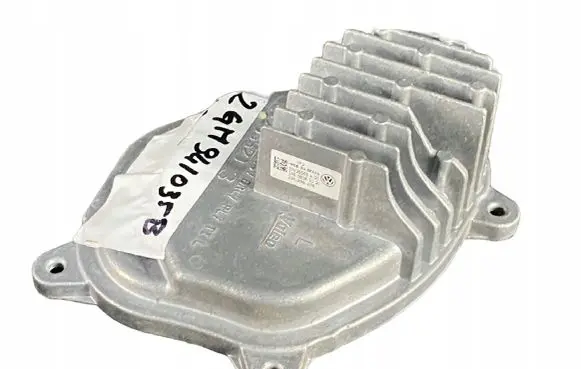 Volkswagen T-Cross LED ballast control module 2GM941035B