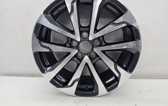 Toyota Corolla E210 E21 R18 alloy rim 