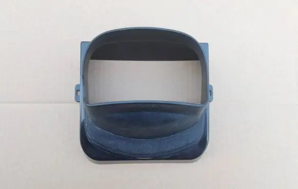 Mercedes-Benz Sprinter W906 Dashboard trim A9066880006