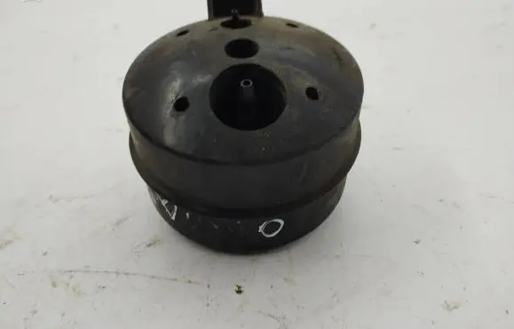 Maserati Quattroporte Vacuum air tank 