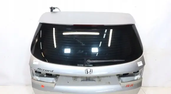 Honda Accord Truck tailgate 