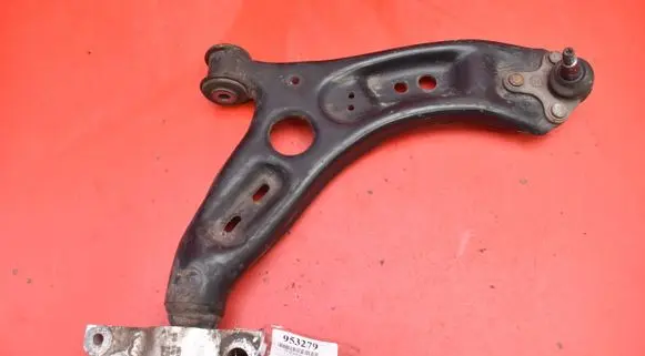Volkswagen PASSAT CC Front control arm