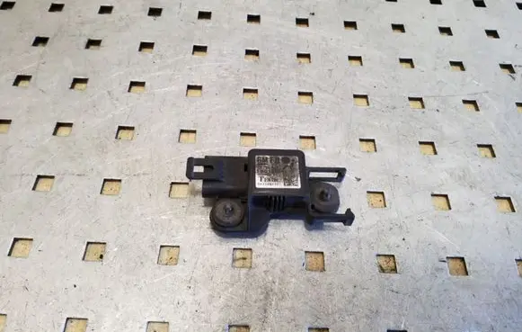 Opel Zafira B Airbag deployment crash/impact sensor 13264083 343149712