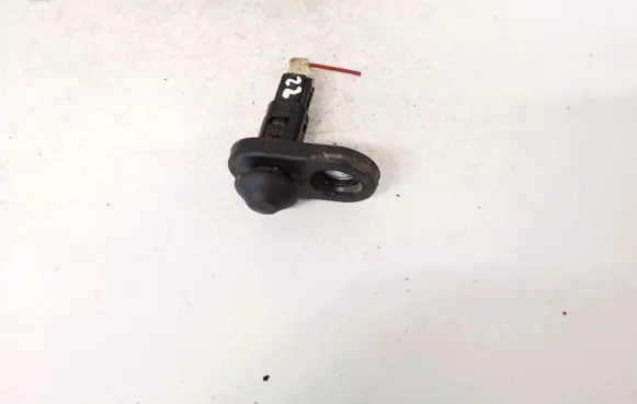 Toyota Avensis T250 Front door sensor coupe 