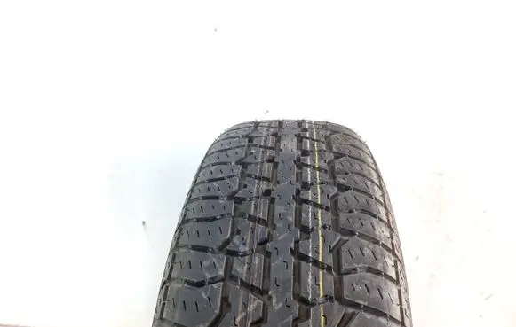 KIA Ceed R13 summer tire DUNLOP SP6 16570R13