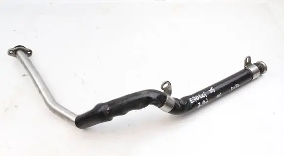 BMW X5 E70 EGR valve line/pipe/hose 7823991 11717823991