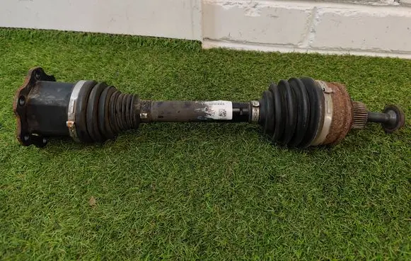 Audi S5 F5 Front driveshaft 8W0407271E