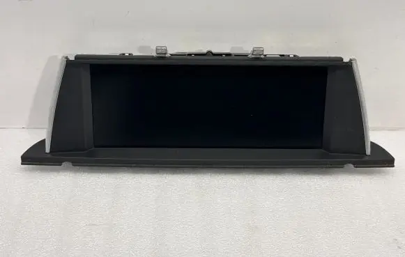 BMW 5 GT F07 Screen/display/small screen 9227118 007003002 008002001