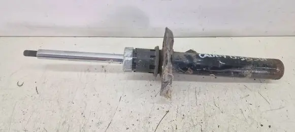 Front shock absorber/damper