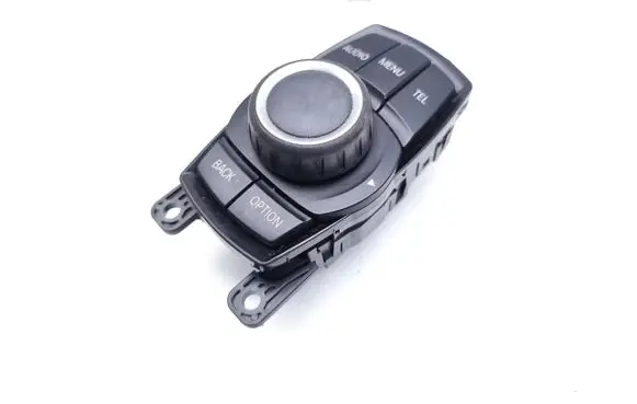 BMW 1 F20 F21 Head unit multimedia control 9317695 033623201 ZE931769501