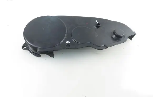 Mitsubishi Pajero Timing belt guard (cover) MD304936 MD310420