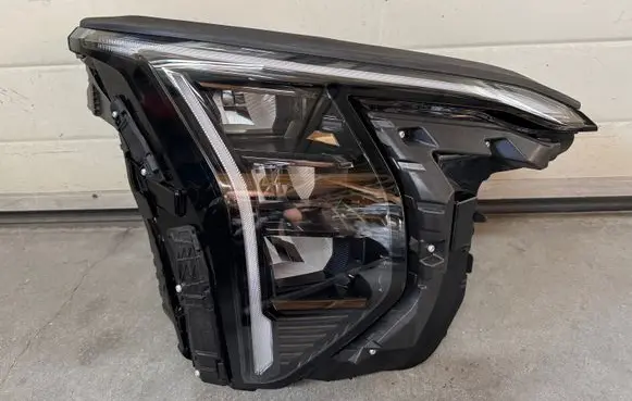 KIA EV3 Headlight/headlamp 92102EV000