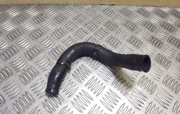 Volkswagen Golf VI Engine coolant pipe/hose