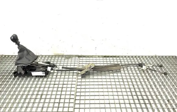 Renault Scenic III - Grand scenic III Gear shift rod 