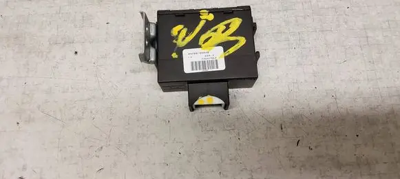 Toyota Avensis T250 Immobilizer control unit/module 8978005040 73667912 73111497