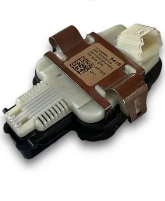 Mercedes-Benz CLA C117 X117 W117 Central body control module S1326 A2469005415