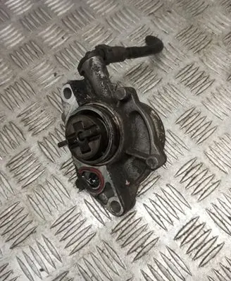 Peugeot 207 Valve vacuum 