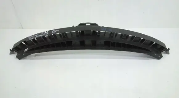 Renault Zoe Front bumper shock/impact absorber M1154303X