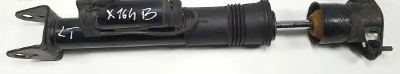 Mercedes-Benz GL X164 Air suspension rear shock absorber E4-SR4-Z017A00