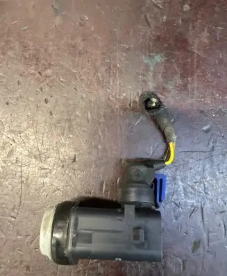 Mercedes-Benz C W203 Parking PDC sensor 0015427418 0263003167