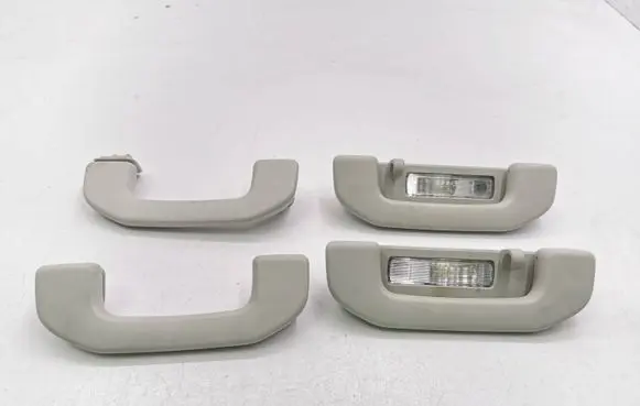 Mercedes-Benz B W246 W242 Rear interior roof grab handle A0998150100 A1668200301