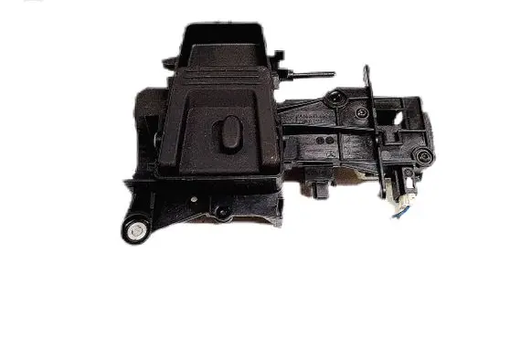 Mercedes-Benz E W212 Tailgate trunk handle A2127500393