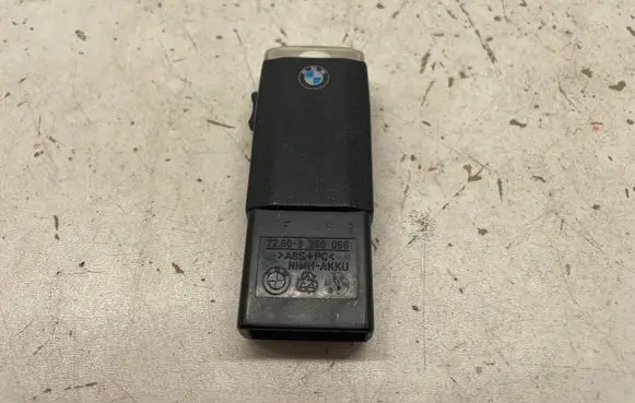 BMW 7 E65 E66 Spotlight 8360066 72608360066