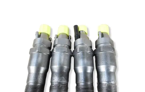 Mercedes-Benz Sprinter W901 W902 W903 W904 Fuel injector KCA27S55