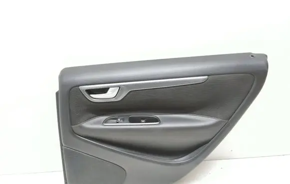 Volvo V70 Rear door card panel trim 31111729