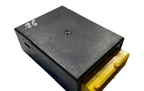 Immobilizer control unit/module