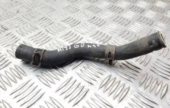 Toyota Prius (XW20) Engine coolant pipe/hose