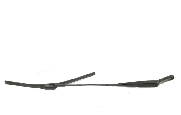 Volkswagen PASSAT B7 Front wiper blade arm 3AC955409