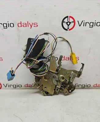 Mercedes-Benz Sprinter W901 W902 W903 W904 Sliding door lock 901730