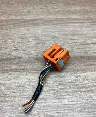 Audi A4 S4 B5 8D Plug wire 8D0937733H