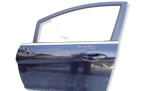 Ford Fiesta Front door BER3
