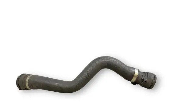 BMW 5 E60 E61 Engine coolant pipe/hose 7525641 WW327416