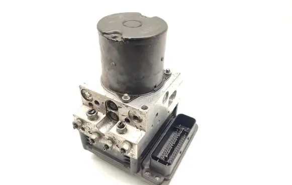 BMW 5 E60 E61 ABS Pump 6783360 6783362