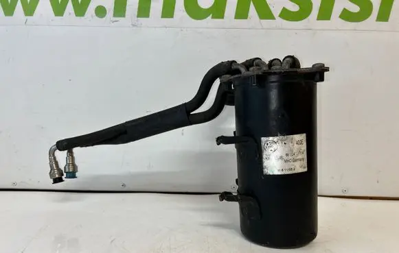 Skoda Octavia Mk2 (1Z) Fuel filter housing